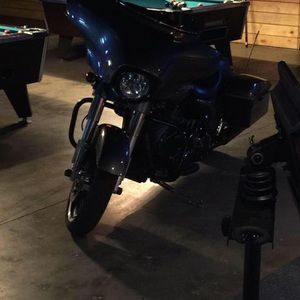 Meet your Posher, Shawn